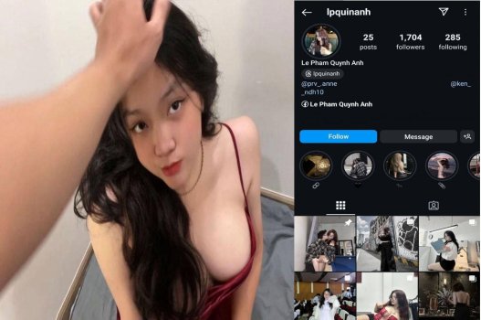 Rủ bạn thân của người yêu thử làm điều cấm kỵ cùng nhau bất ngờ đồng ý