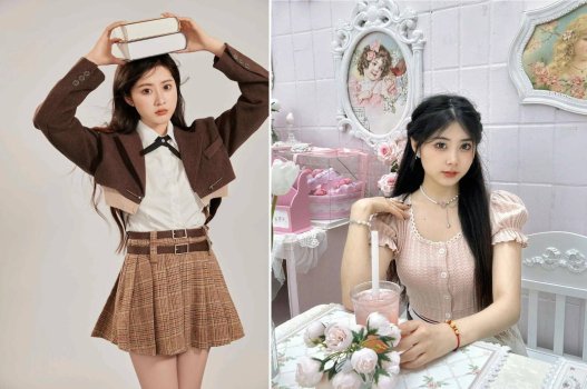 Yêu mại dâm cho cô em ngọt ngào