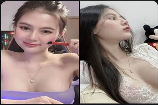 Sex cô gái đẹp Arbi tuyệt sắc gợi cảm