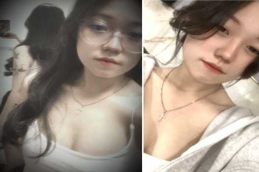 Khát khao cô gái đẹp Diệu Nhi hấp dẫn