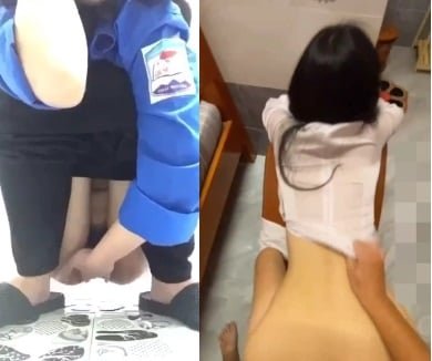 Sex Gen Z cùng bạn vào nhà nghỉ giả vờ học