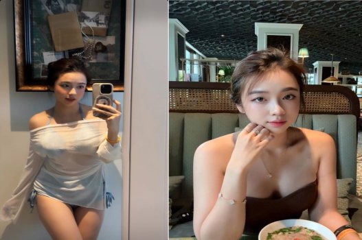 Tham vọng và cô gái trẻ Việt Nam quyến rũ