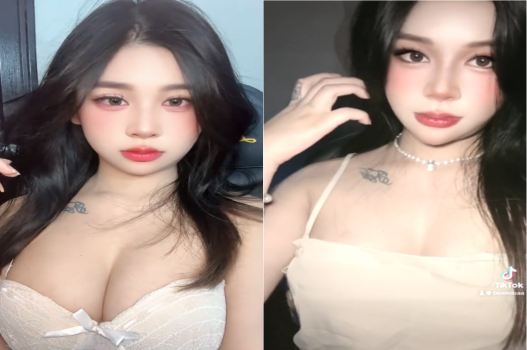 Sexviet khám phá cô nàng xinh đẹp mông lớn