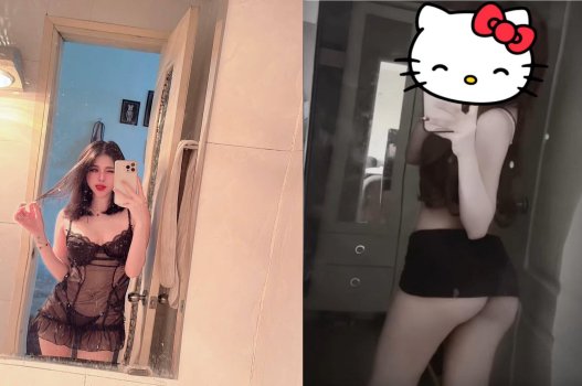 Siêu phẩm sugar baby vòng một quyến rũ
