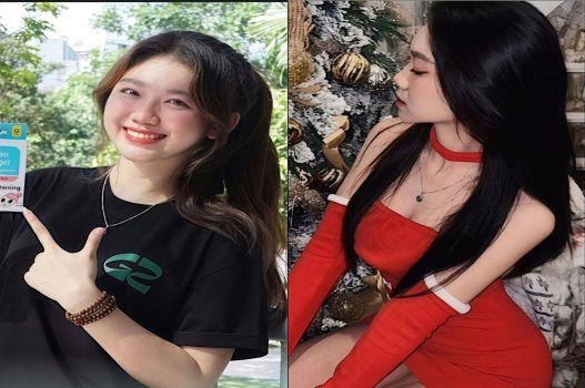 Sinh viên nóng bỏng trải nghiệm khoảnh khắc thân mật cùng bạn trai
