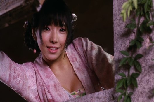 Tân Kim Bình Mai: Xuân Thì Nồng Nàn