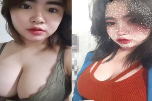 Thiếu nữ quyến rũ tạo nên khoảnh khắc thân mật bên đồng nghiệp