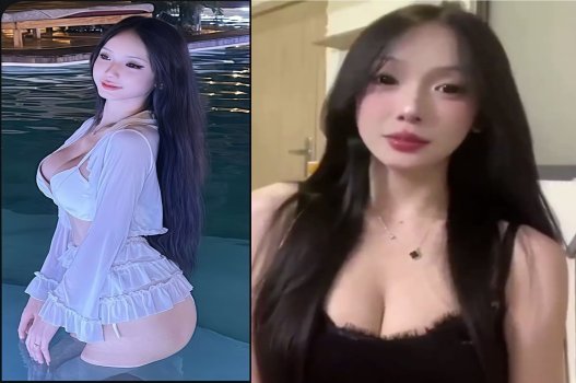 Tiktoker lộ clip nhạy cảm đầy ham muốn