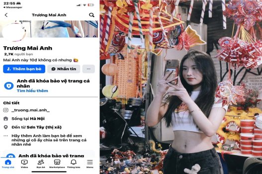 Trương Mai Anh hấp dẫn trong cảnh ân ái với tình cũ