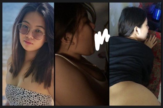 Tường Vy lộ Phim nóng cùng người bạn thân