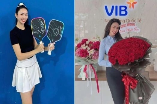 Video 18+ VIB Nguyễn Ngọc Ngân tiểu tam quyến rũ bị lộ clip nóng