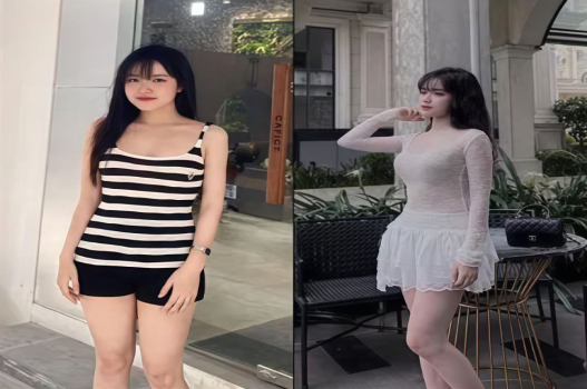 Video gợi cảm Phương Oanh mê hoặc