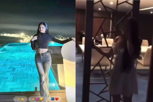 Video nóng bỏng cô bé 2K2 với đại gia Central Thanh Hóa 40 tỷ