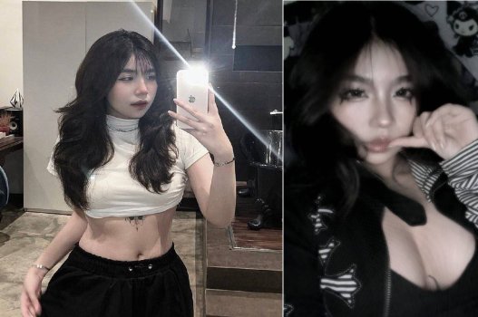Video sex cực đỉnh em Loan thèm khát