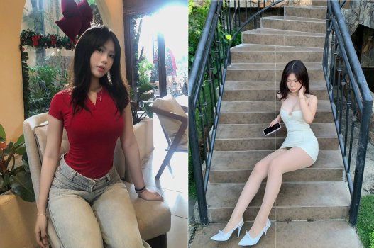 Video sex nữ sinh chân dài nóng bỏng ướt át