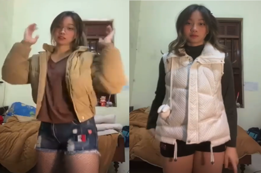 Clip nóng sinh viên năm nhất thích cuồng nhiệt