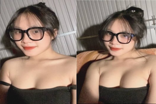 Video XNXX cô kính cận mông tròn
