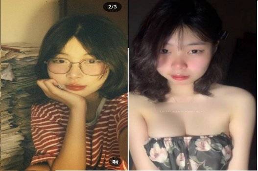 Yến Nhi và những bí mật nóng bỏng thời sinh viên
